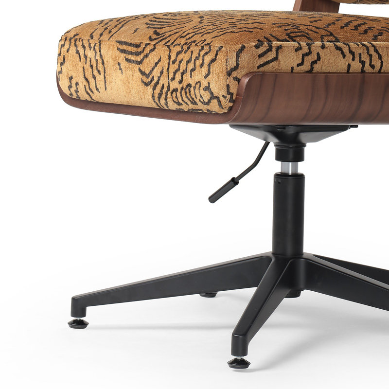 Joss & Main Genuine Task Chair | Wayfair